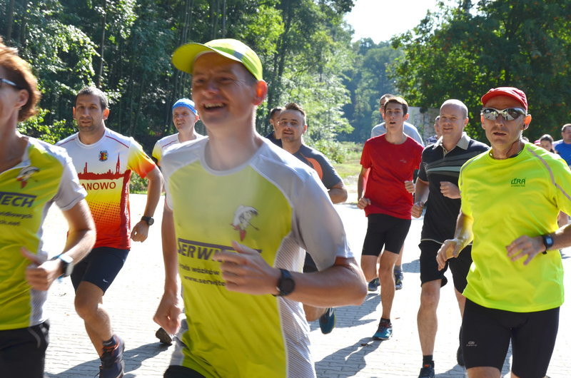 Jubileusz w Karczmie Borowej (zdjęcia)