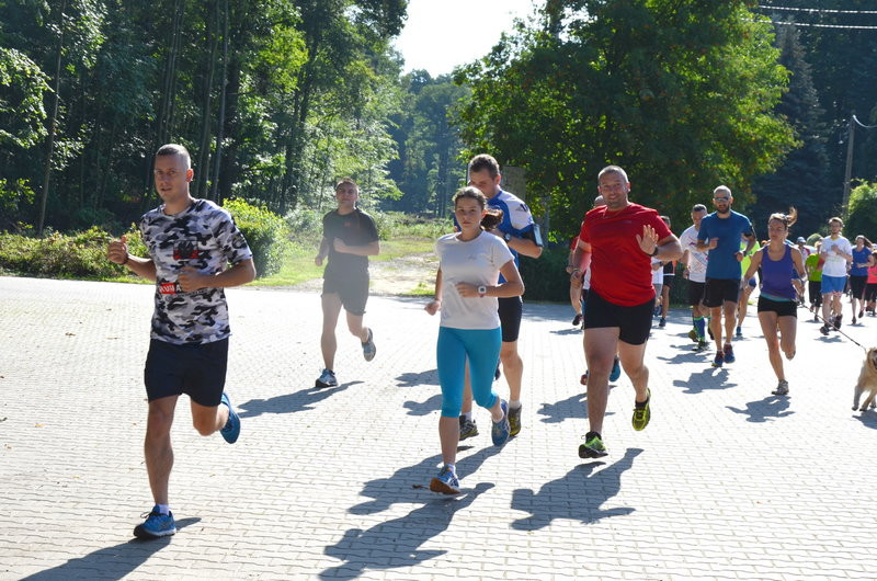 Jubileusz w Karczmie Borowej (zdjęcia)