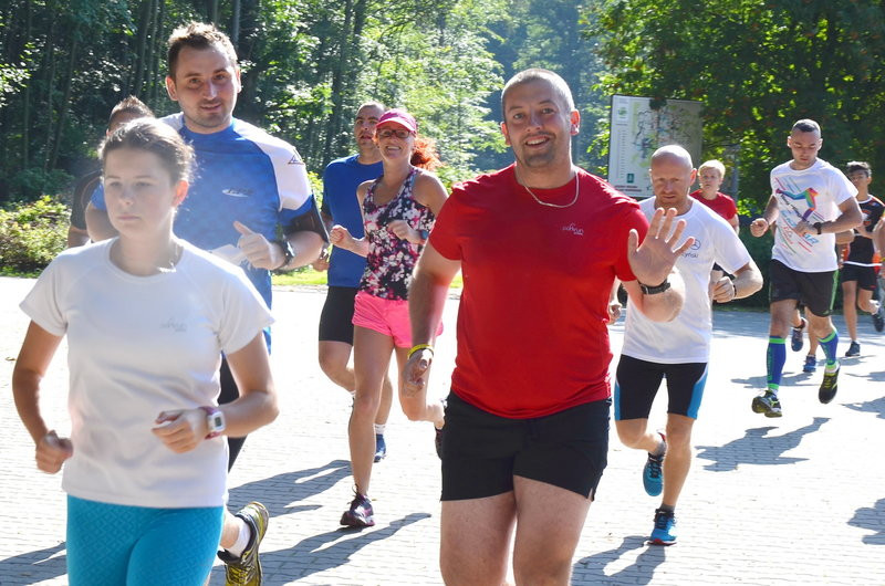Jubileusz w Karczmie Borowej (zdjęcia)