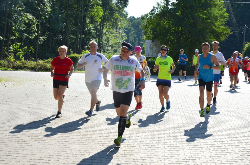 Jubileusz w Karczmie Borowej (zdjęcia)