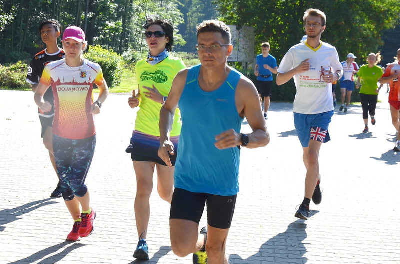 Jubileusz w Karczmie Borowej (zdjęcia)