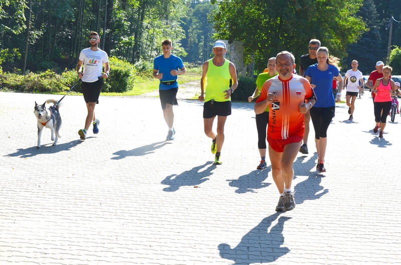 Jubileusz w Karczmie Borowej (zdjęcia)
