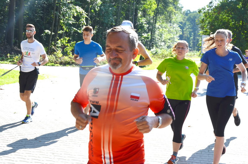 Jubileusz w Karczmie Borowej (zdjęcia)