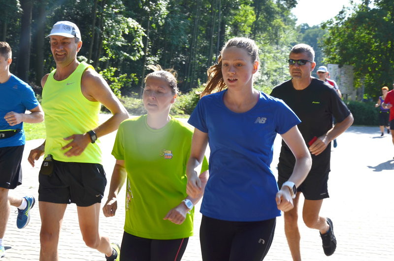 Jubileusz w Karczmie Borowej (zdjęcia)