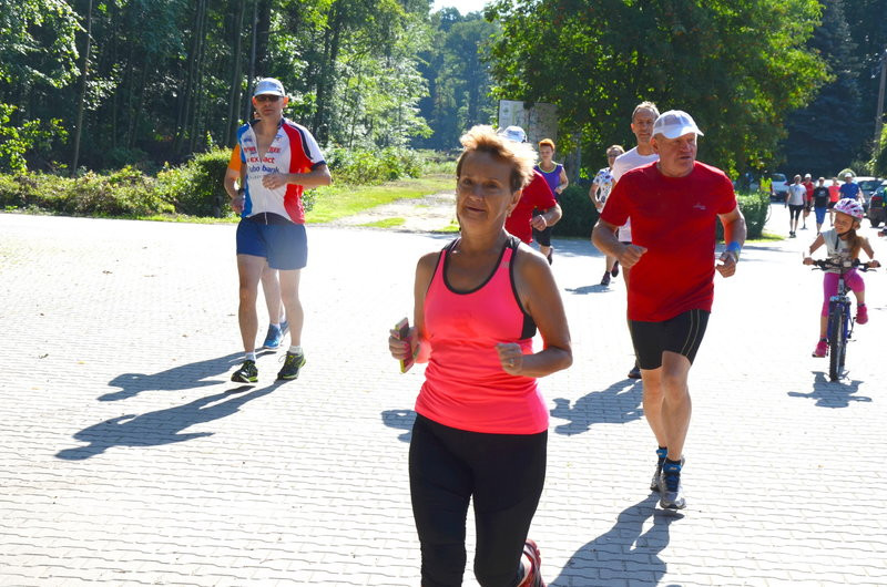 Jubileusz w Karczmie Borowej (zdjęcia)