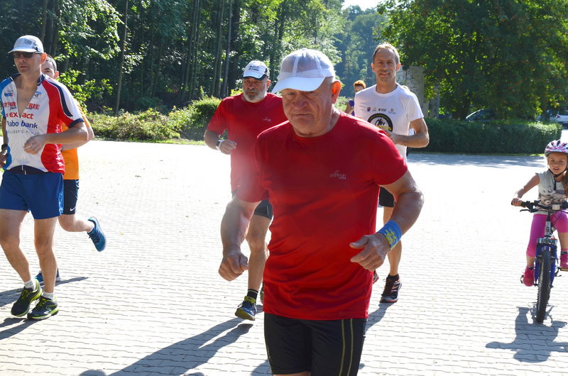 Jubileusz w Karczmie Borowej (zdjęcia)