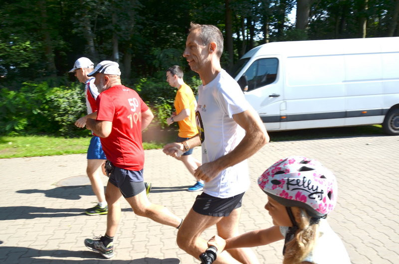 Jubileusz w Karczmie Borowej (zdjęcia)