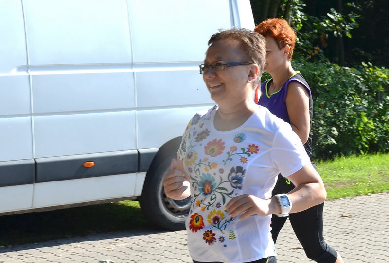 Jubileusz w Karczmie Borowej (zdjęcia)