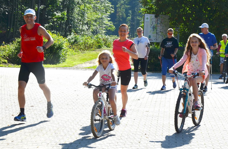 Jubileusz w Karczmie Borowej (zdjęcia)