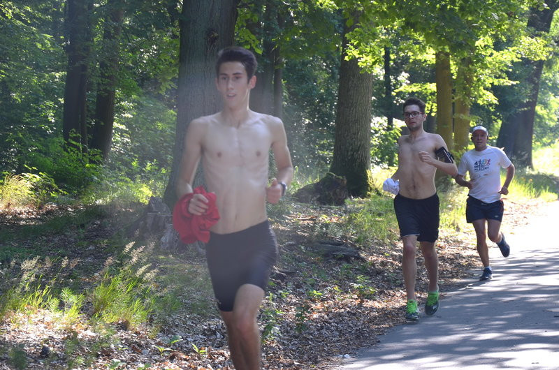 Jubileusz w Karczmie Borowej (zdjęcia)