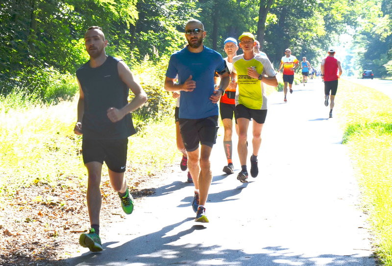 Jubileusz w Karczmie Borowej (zdjęcia)