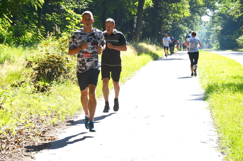 Jubileusz w Karczmie Borowej (zdjęcia)
