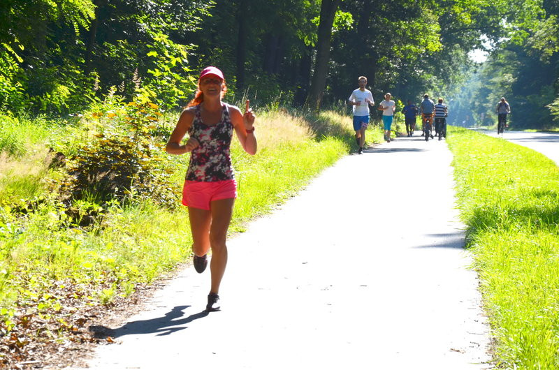 Jubileusz w Karczmie Borowej (zdjęcia)