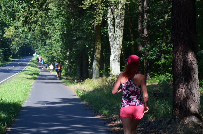 Jubileusz w Karczmie Borowej (zdjęcia)