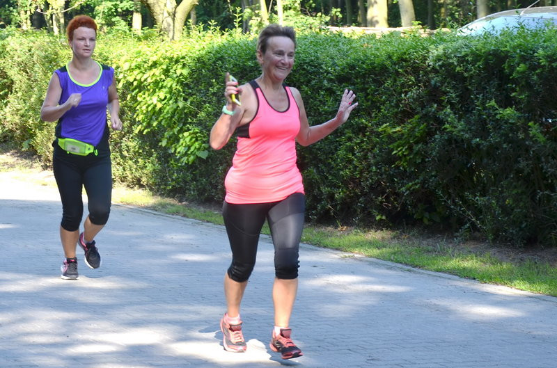 Jubileusz w Karczmie Borowej (zdjęcia)