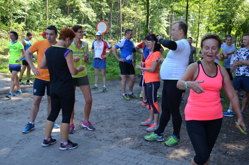 Jubileusz w Karczmie Borowej (zdjęcia)
