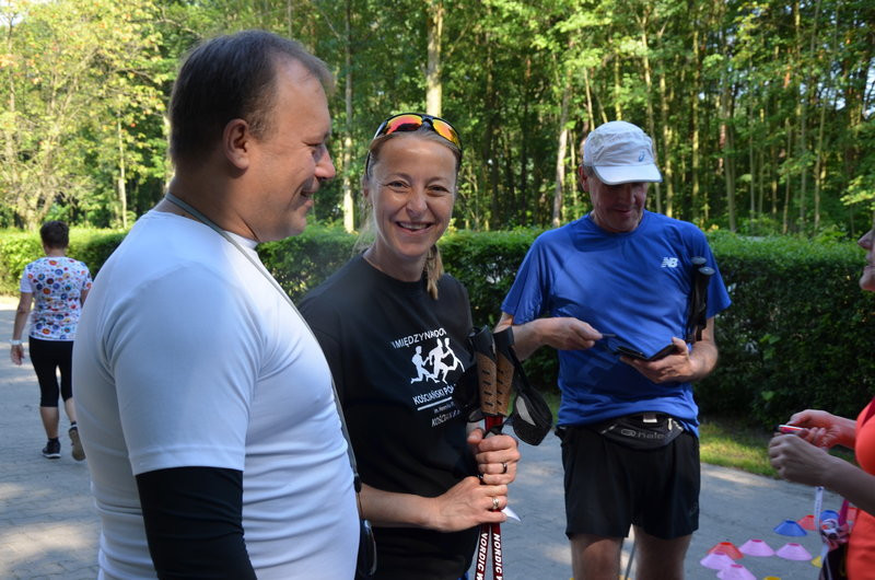 Jubileusz w Karczmie Borowej (zdjęcia)