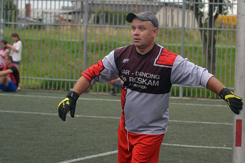 Piknik sportowy w Garzynie (zdjęcia)