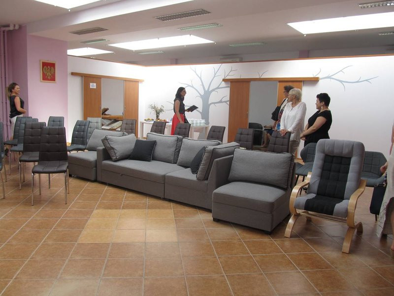 Tego jeszcze w Lesznie nie było! Trwają zapisy (zdjęcia)