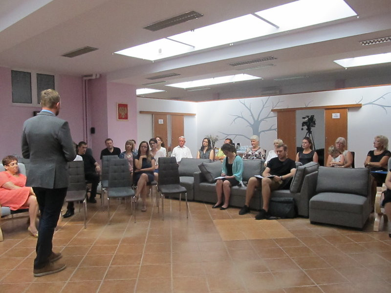 Tego jeszcze w Lesznie nie było! Trwają zapisy (zdjęcia)