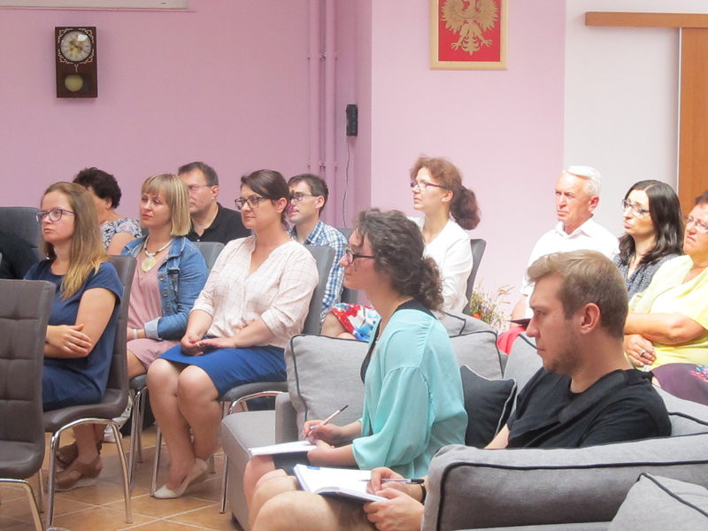 Tego jeszcze w Lesznie nie było! Trwają zapisy (zdjęcia)