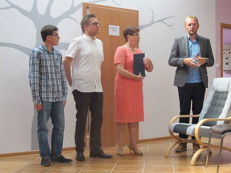 Tego jeszcze w Lesznie nie było! Trwają zapisy (zdjęcia)