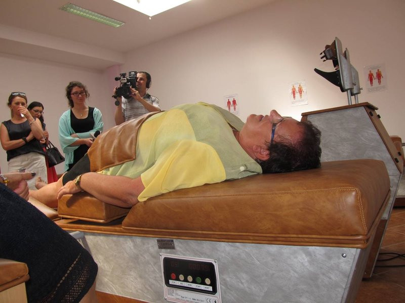 Tego jeszcze w Lesznie nie było! Trwają zapisy (zdjęcia)