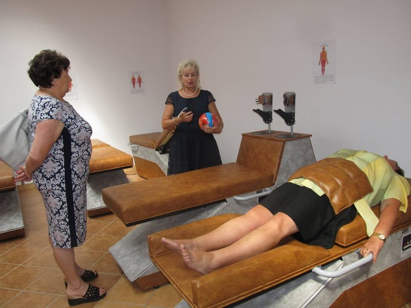 Tego jeszcze w Lesznie nie było! Trwają zapisy (zdjęcia)