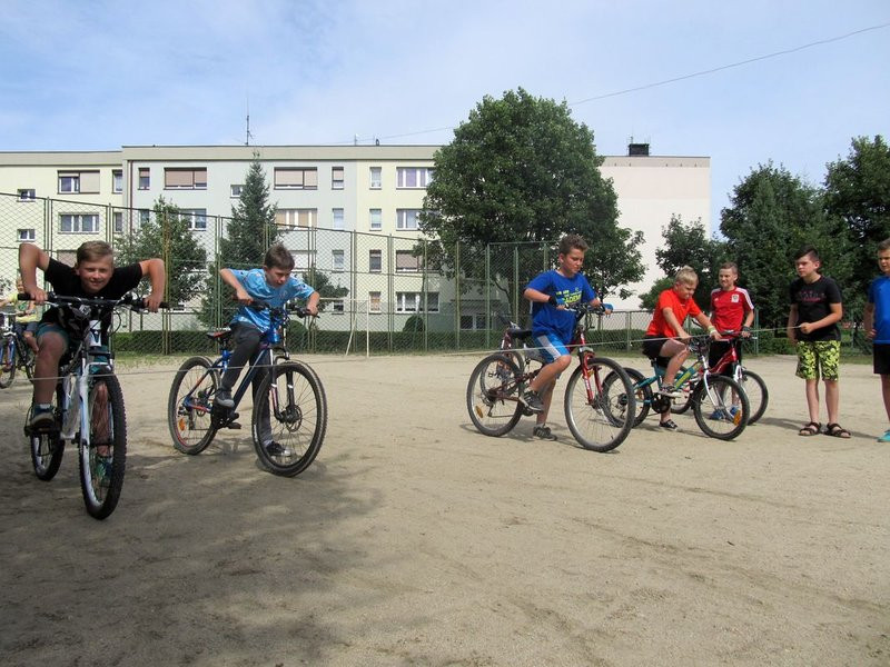 Osiedlowe Grand Prix (zdjęcia)