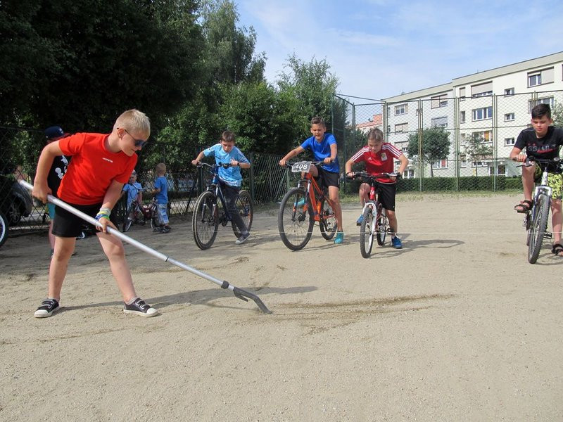 Osiedlowe Grand Prix (zdjęcia)