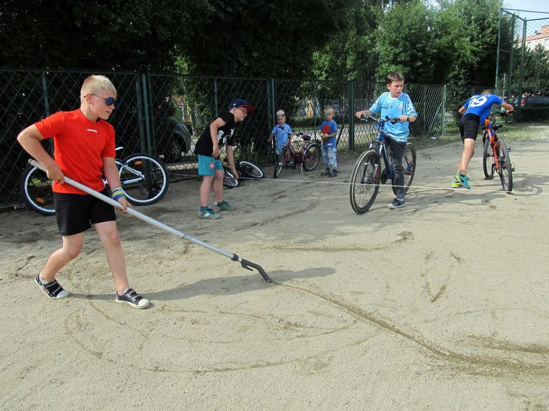 Osiedlowe Grand Prix (zdjęcia)