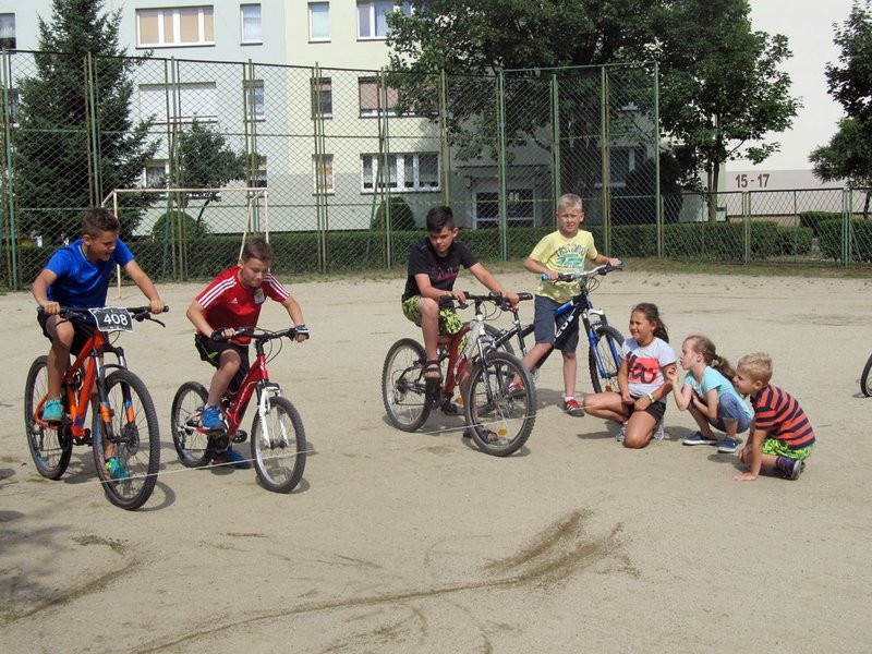 Osiedlowe Grand Prix (zdjęcia)