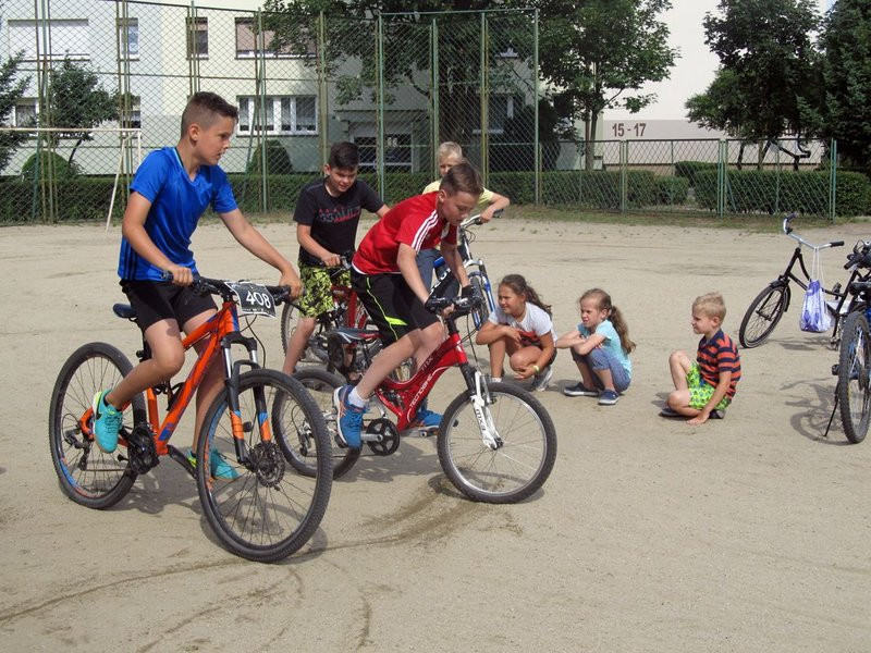 Osiedlowe Grand Prix (zdjęcia)