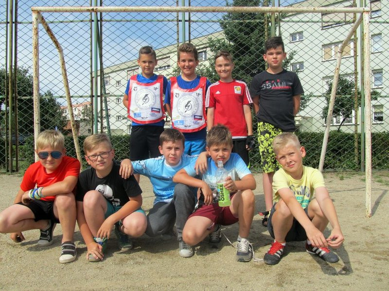 Osiedlowe Grand Prix (zdjęcia)