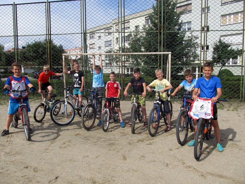 Osiedlowe Grand Prix (zdjęcia)