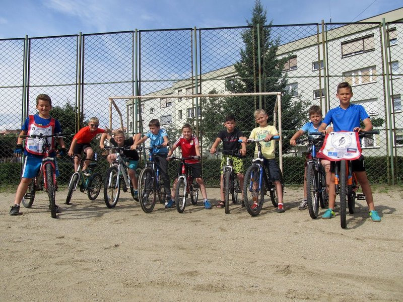 Osiedlowe Grand Prix (zdjęcia)