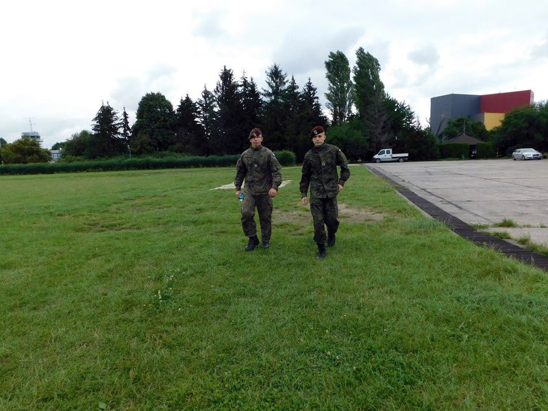 Skoki spod nieba (kilka zdjęć)