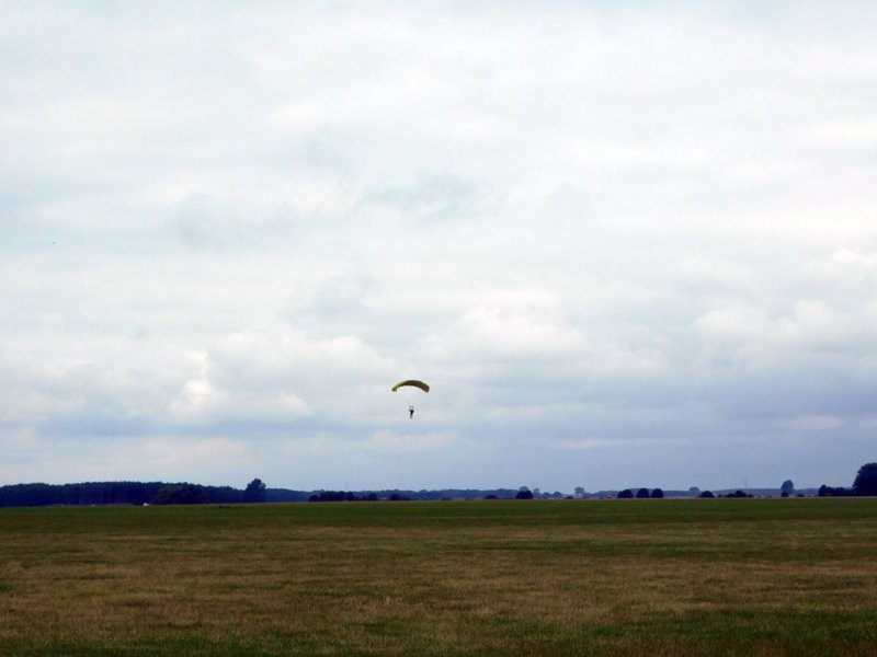 Skoki spod nieba (kilka zdjęć)