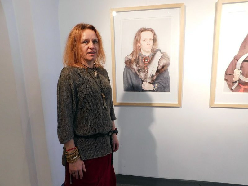 Kobiety Mocy (zdjęcia)