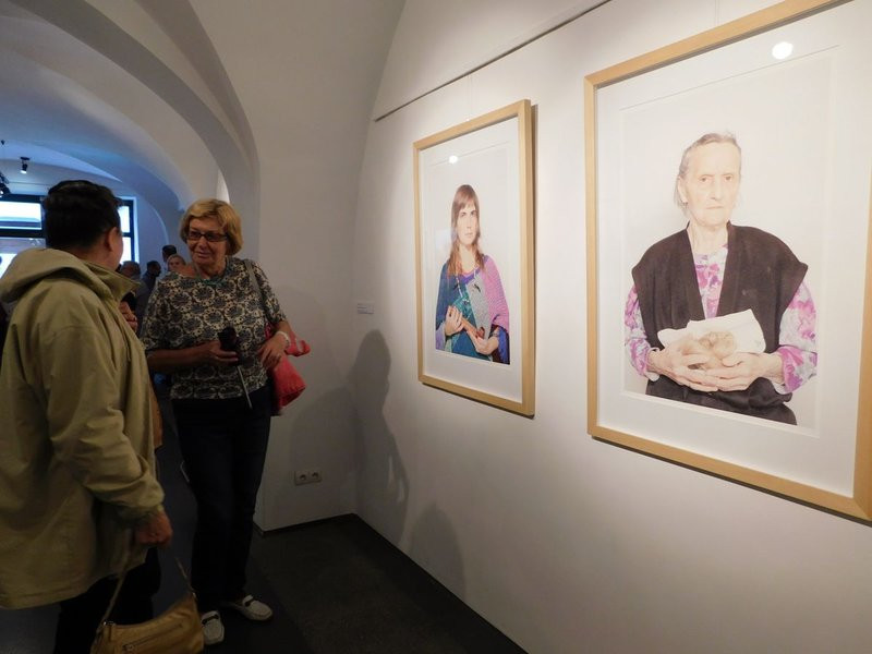 Kobiety Mocy (zdjęcia)