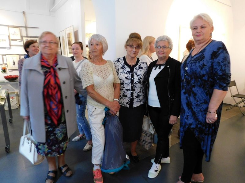 Kobiety Mocy (zdjęcia)