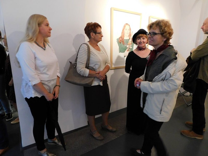 Kobiety Mocy (zdjęcia)