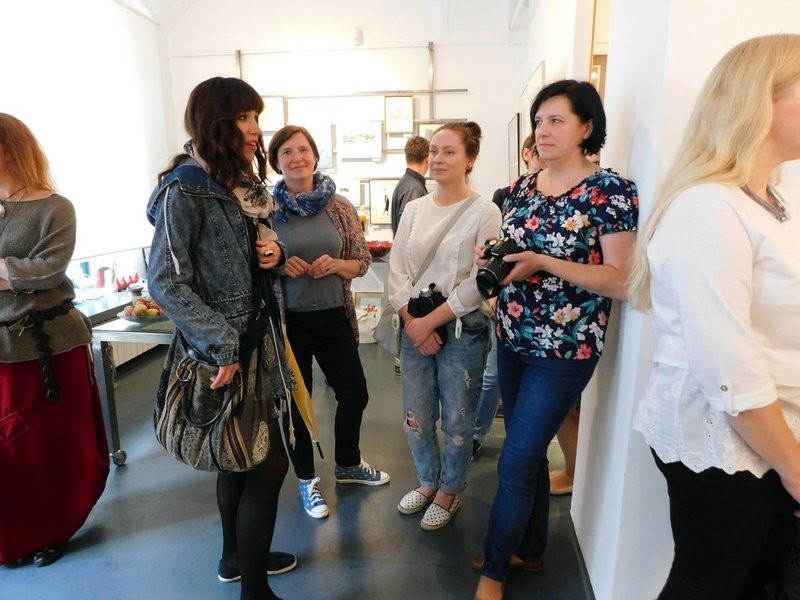 Kobiety Mocy (zdjęcia)