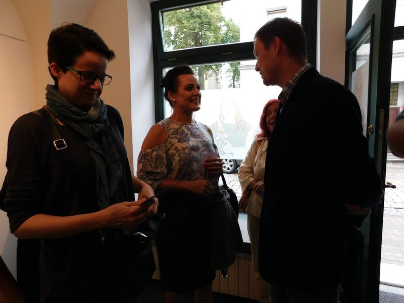 Kobiety Mocy (zdjęcia)