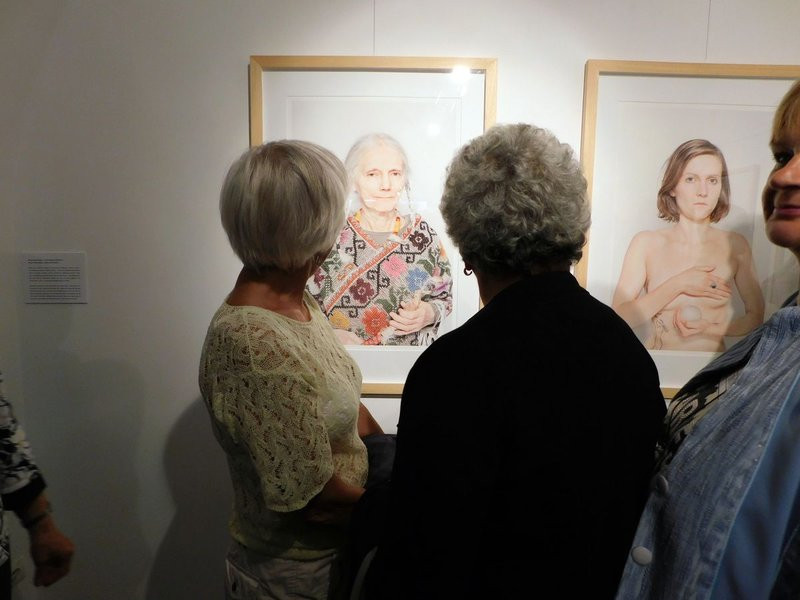 Kobiety Mocy (zdjęcia)