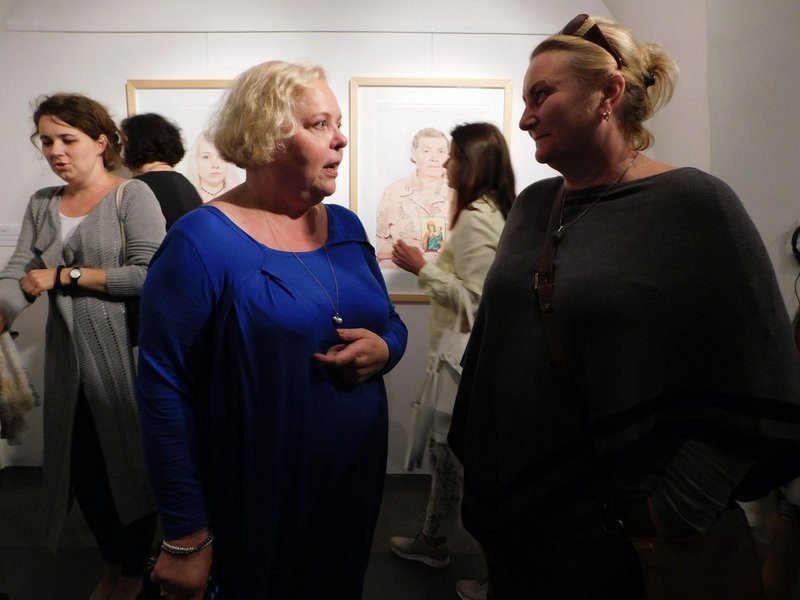 Kobiety Mocy (zdjęcia)