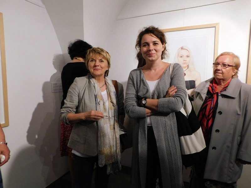 Kobiety Mocy (zdjęcia)