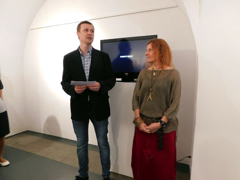 Kobiety Mocy (zdjęcia)