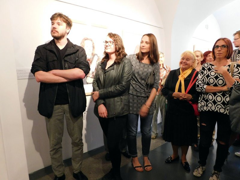 Kobiety Mocy (zdjęcia)