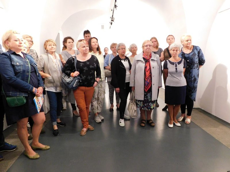 Kobiety Mocy (zdjęcia)